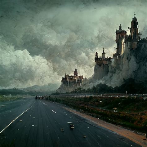 A Glimpse into the Magic Castle's Illusionary World